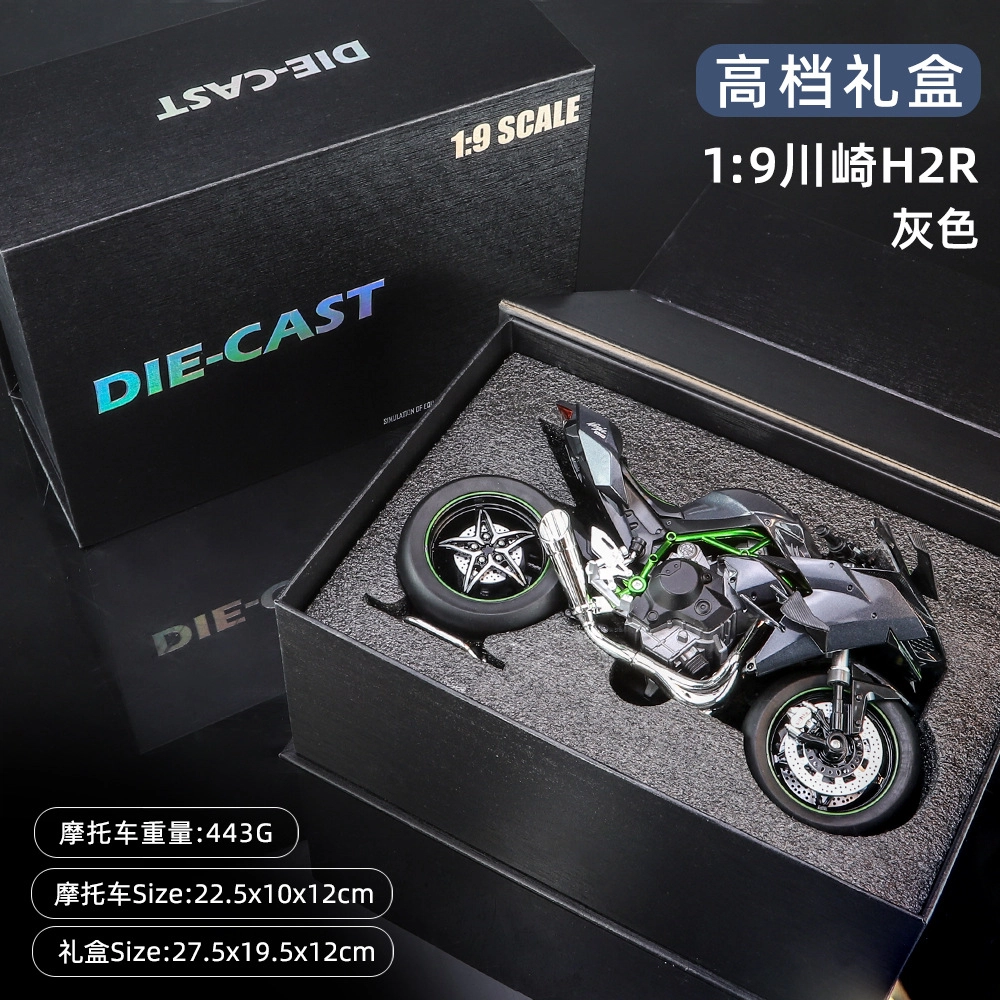 FGHGF H2R S1000RR