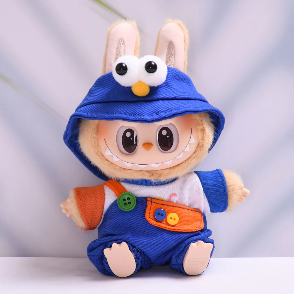 FGHGF labubu