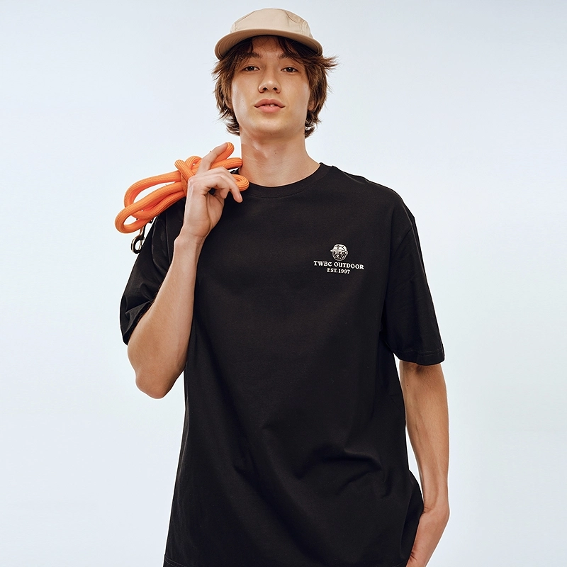 Teenie Weenie Men CleanFit T