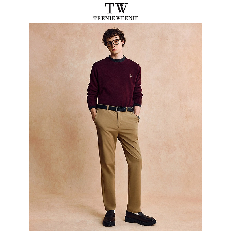 Teenie Weenie Men