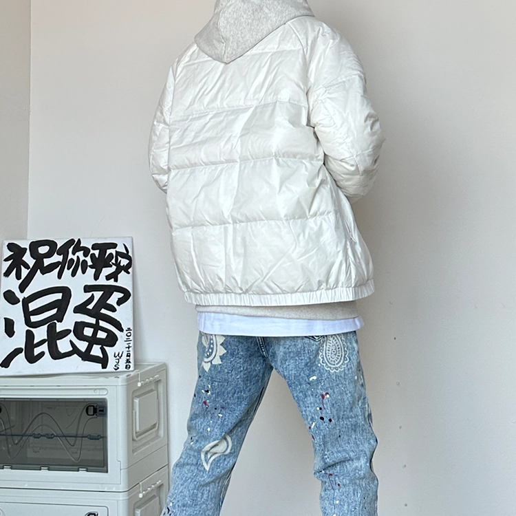 Teenie Weenie Men 650