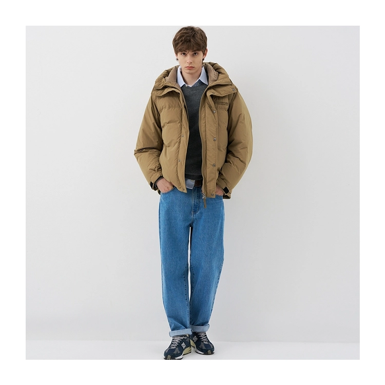 Teenie Weenie Men 24FW