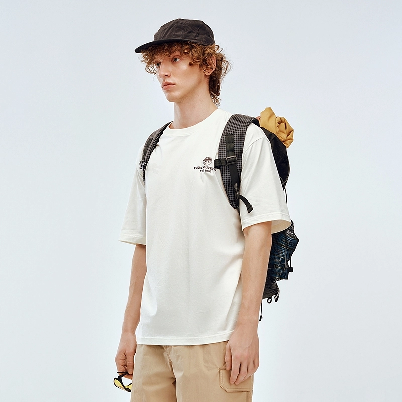 Teenie Weenie Men CleanFit T
