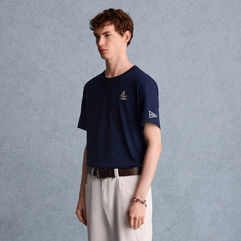 Teenie Weenie Men CleanFit T
