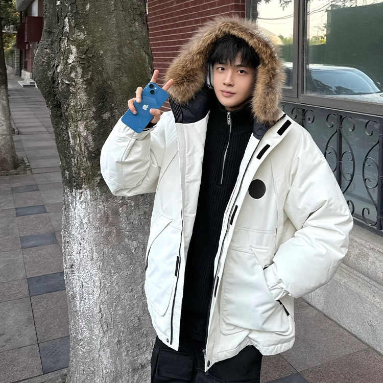 Teenie Weenie Men 24FW