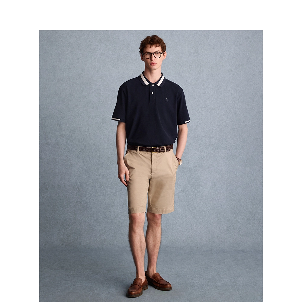 Teenie Weenie Men Polo