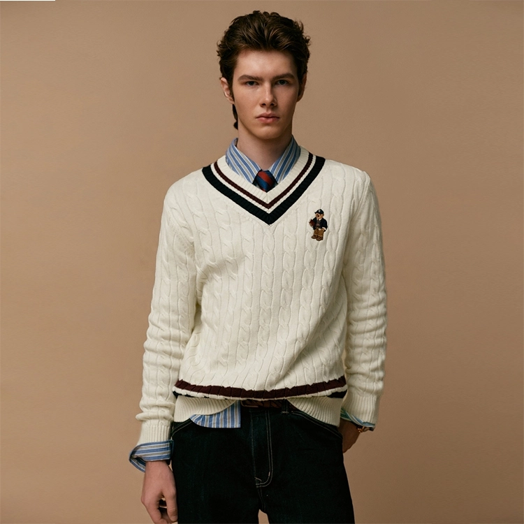 Teenie Weenie Men 24FW V