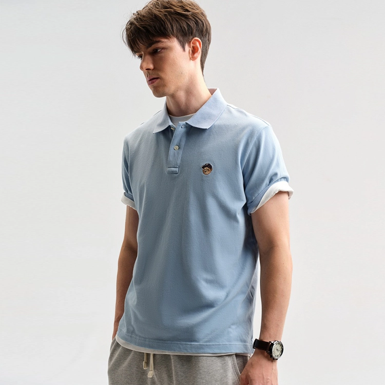Teenie Weenie Men Polo