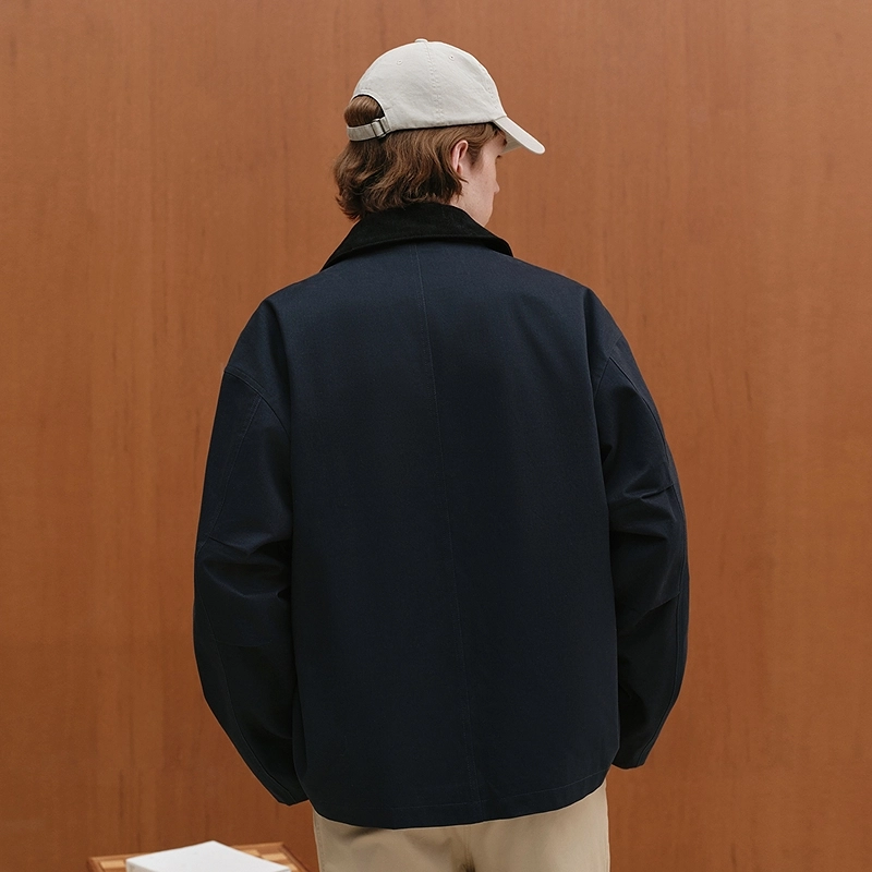 Teenie Weenie Men CleanFit 24SS