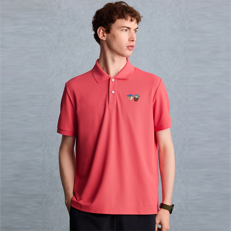 Teenie Weenie Men Polo