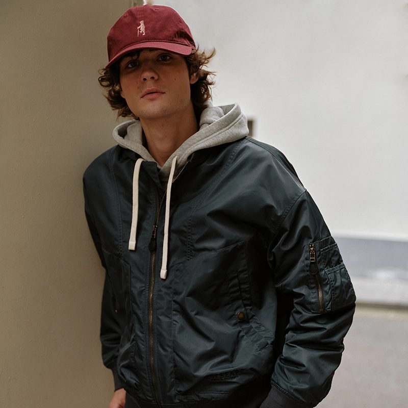 Teenie Weenie Men 24FW MA-1