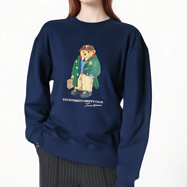 Teenie Weenie Men