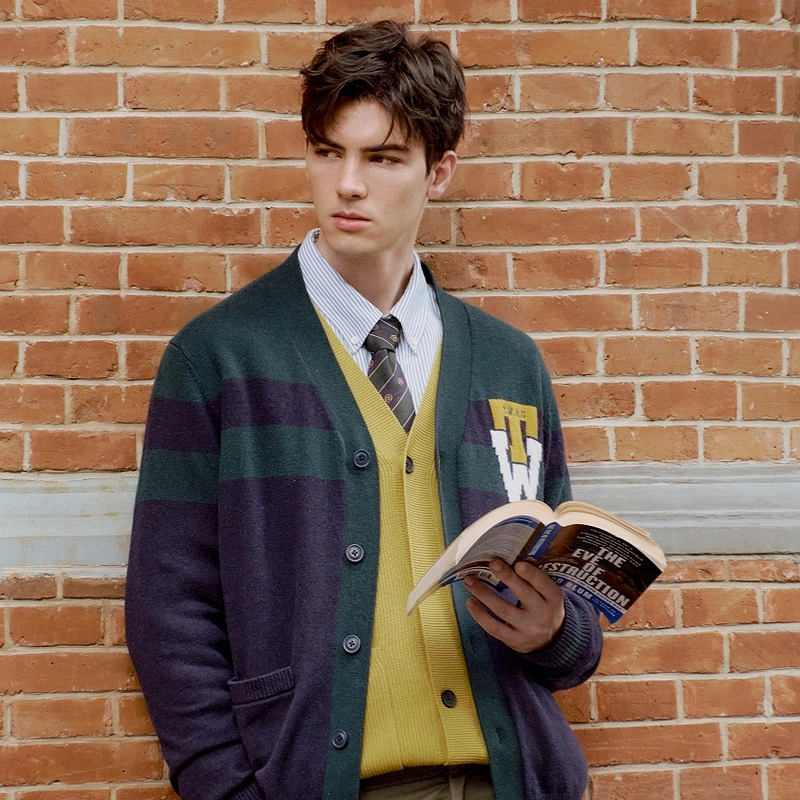 Teenie Weenie Men FW23