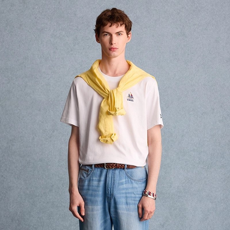 Teenie Weenie Men CleanFit T