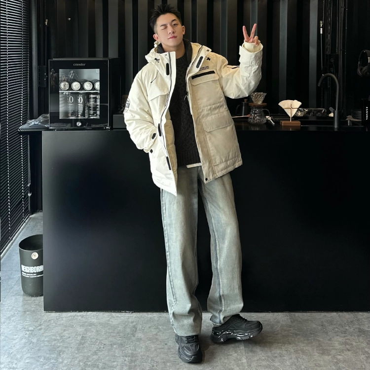 Teenie Weenie Men 24FW