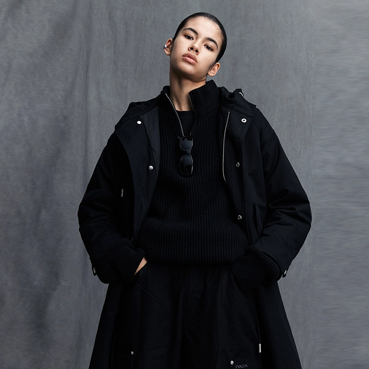 Teenie Weenie Men FW23