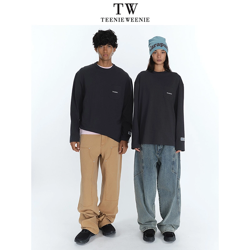 Teenie Weenie Men T