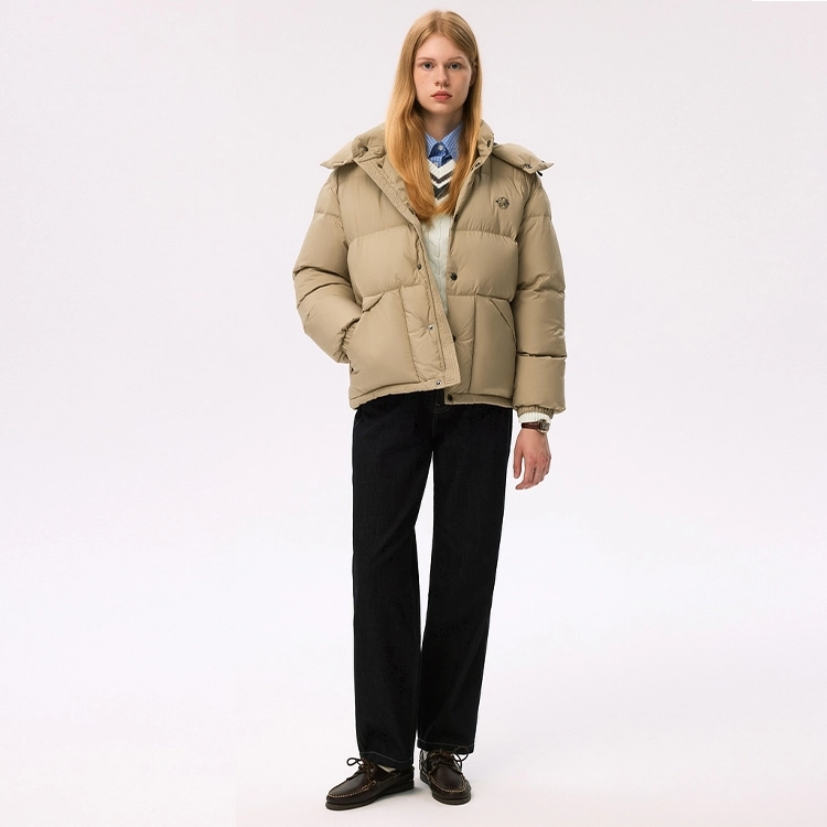 Teenie Weenie Men CleanFit 24FW