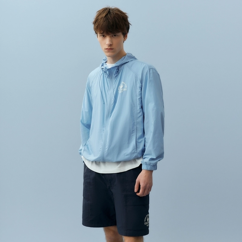 Teenie Weenie Men 24SS UPF50+
