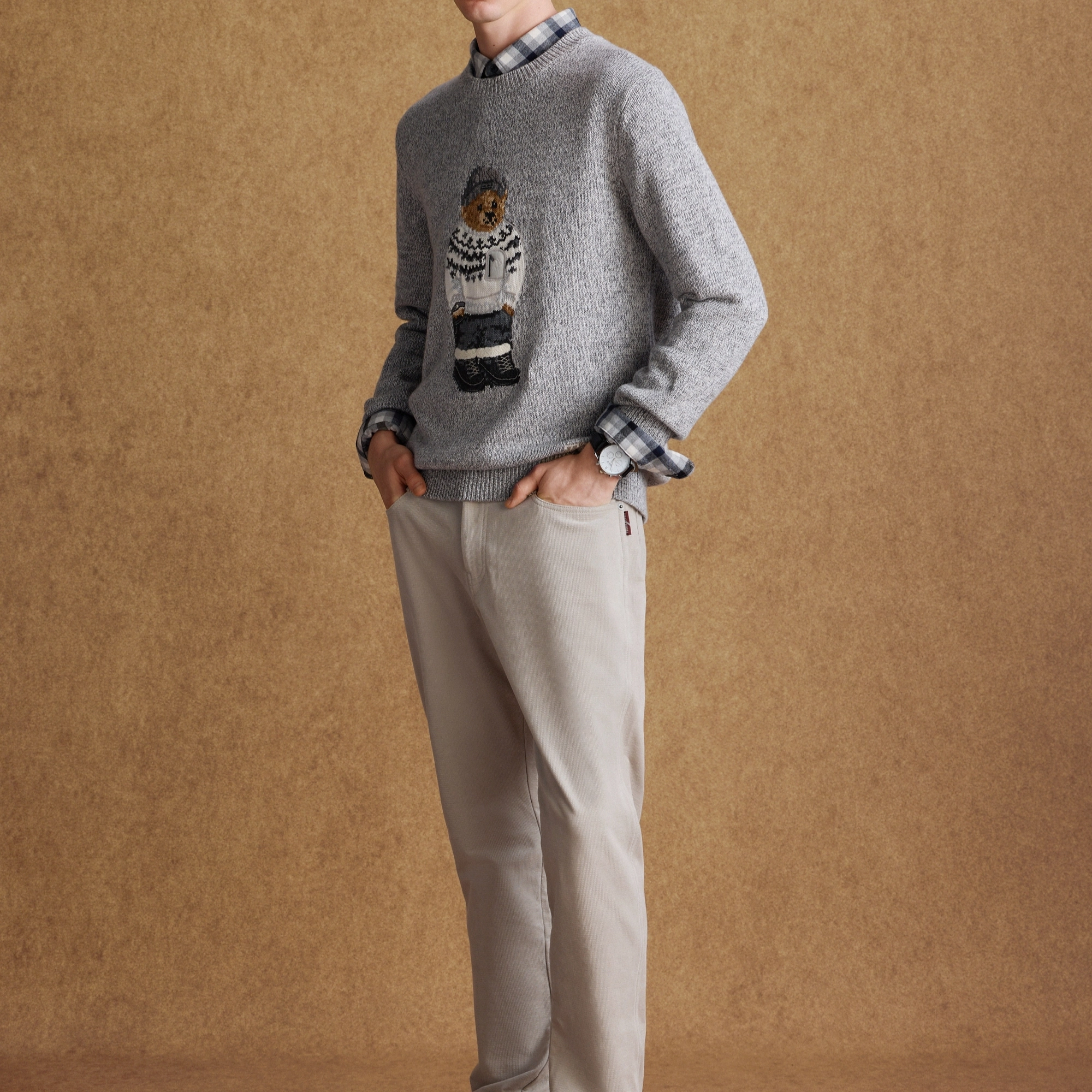 Teenie Weenie Men 24FW