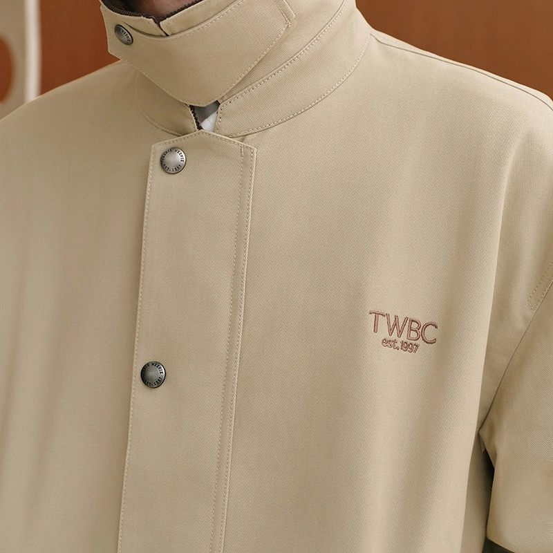 Teenie Weenie Men CleanFit 24SS