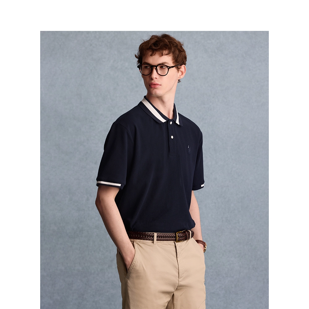 Teenie Weenie Men Polo