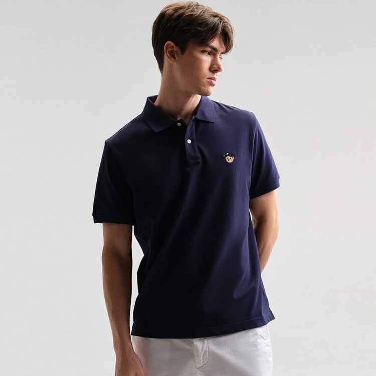 Teenie Weenie Men Polo