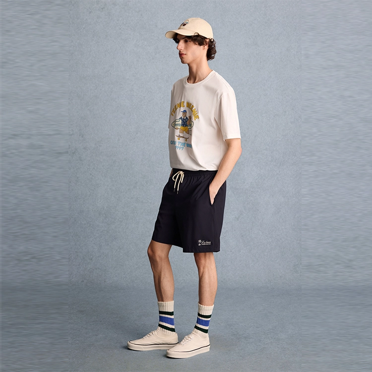 Teenie Weenie Men T