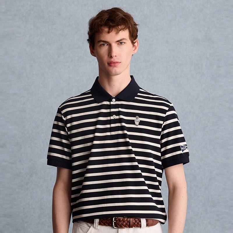 Teenie Weenie Men CleanFit Polo