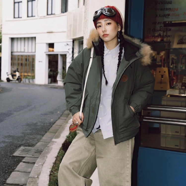 Teenie Weenie Men 24FW