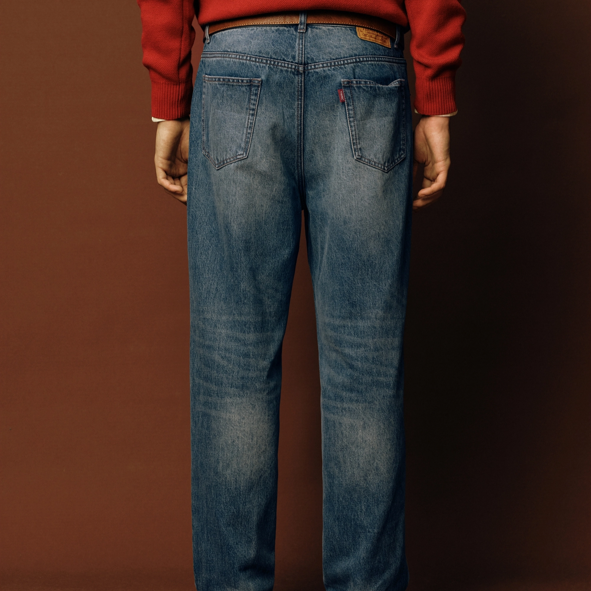Teenie Weenie Men
