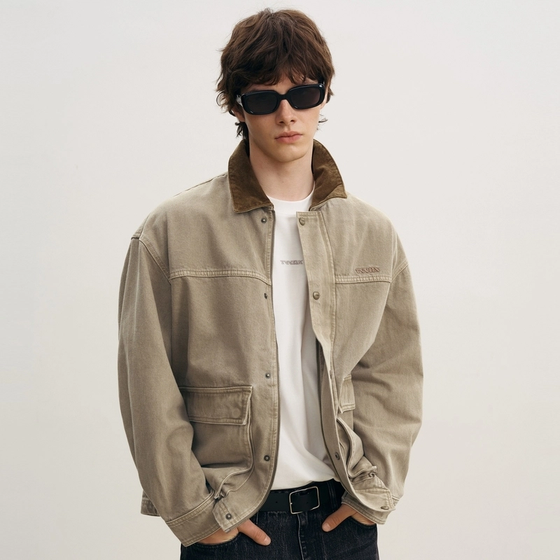 Teenie Weenie Men 24FW