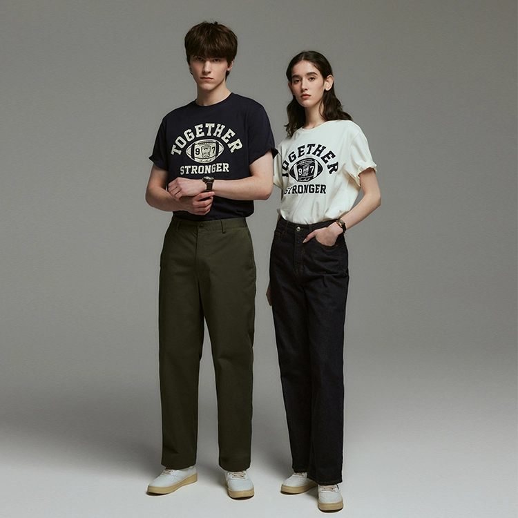 Teenie Weenie Men SS24 T