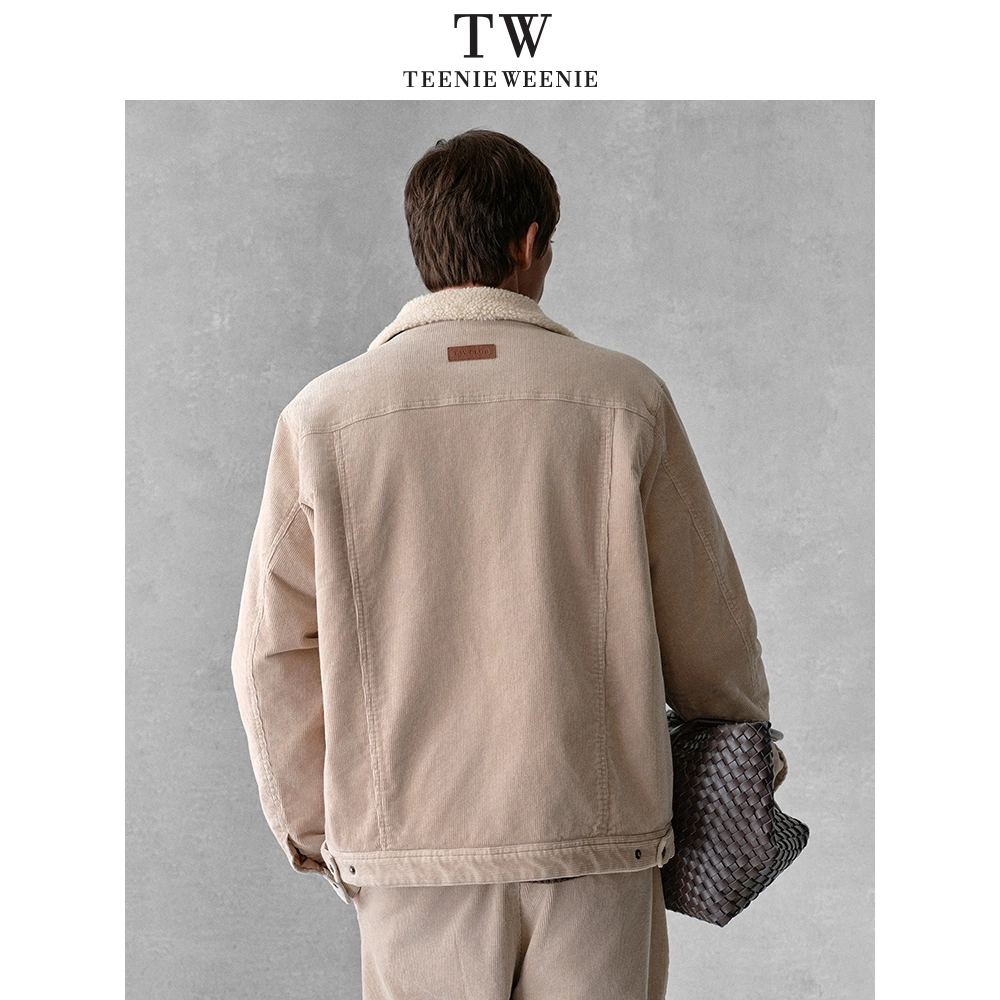 Teenie Weenie Men CleanFit