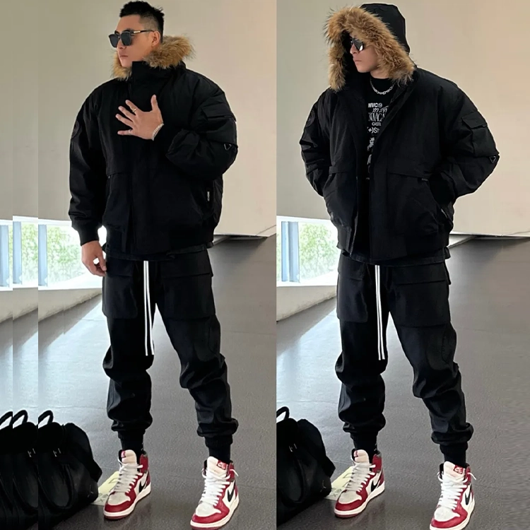 Teenie Weenie Men 24FW