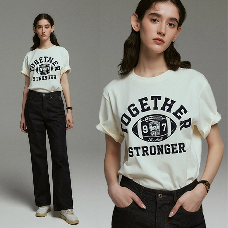 Teenie Weenie Men SS24 T