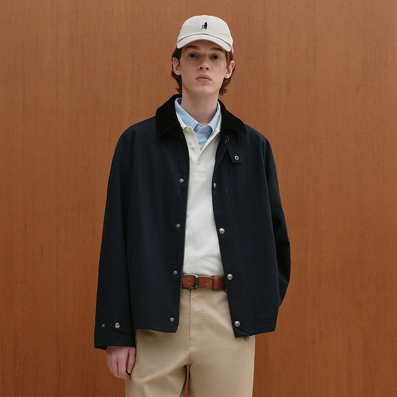 Teenie Weenie Men CleanFit 24SS