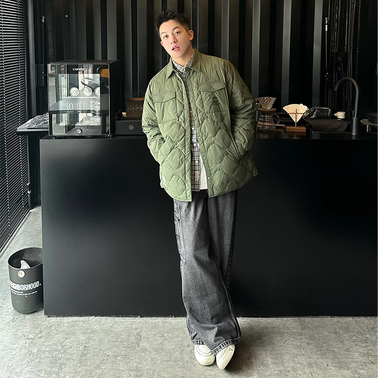 Teenie Weenie Men 24FW