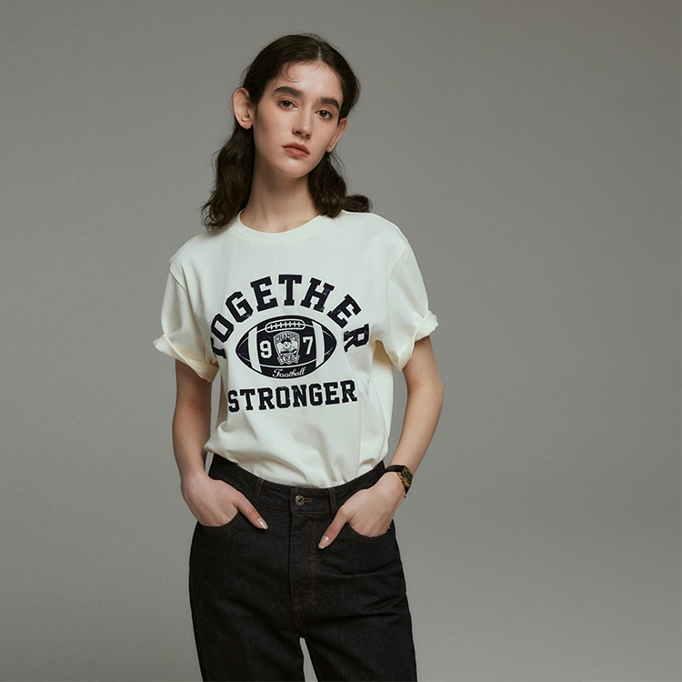 Teenie Weenie Men SS24 T