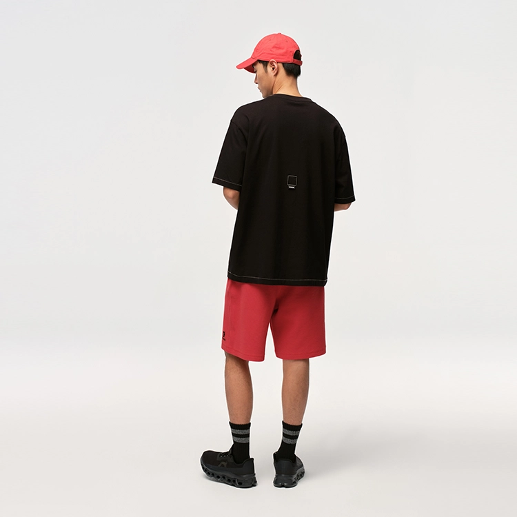 Teenie Weenie Men T