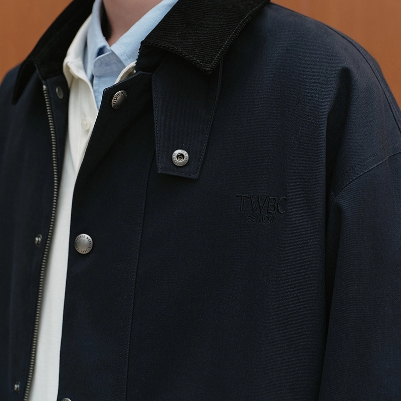 Teenie Weenie Men CleanFit 24SS
