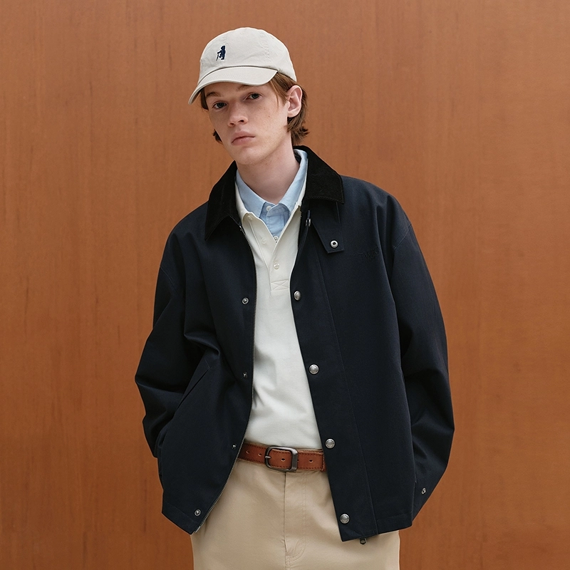 Teenie Weenie Men CleanFit 24SS
