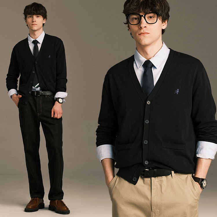 Teenie Weenie Men SS24 V