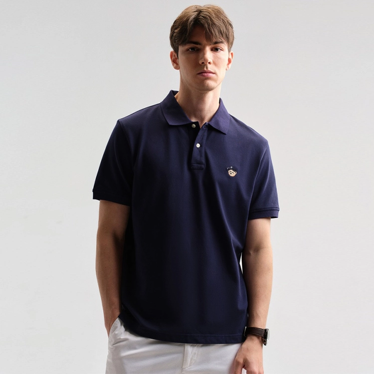 Teenie Weenie Men Polo