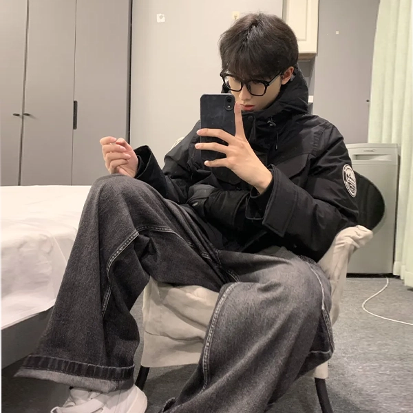 Teenie Weenie Men 24FW