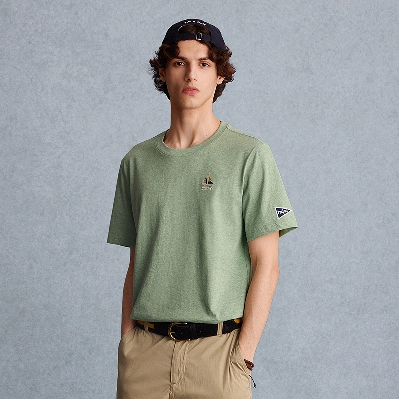 Teenie Weenie Men CleanFit T