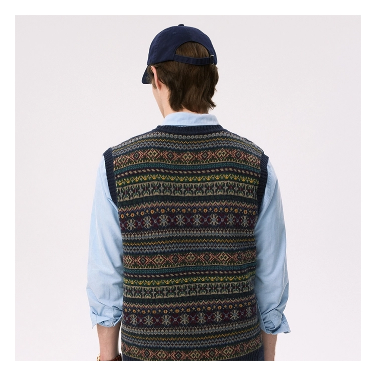 Teenie Weenie Men 24FW V