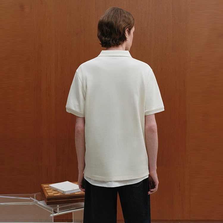 Teenie Weenie Men Polo