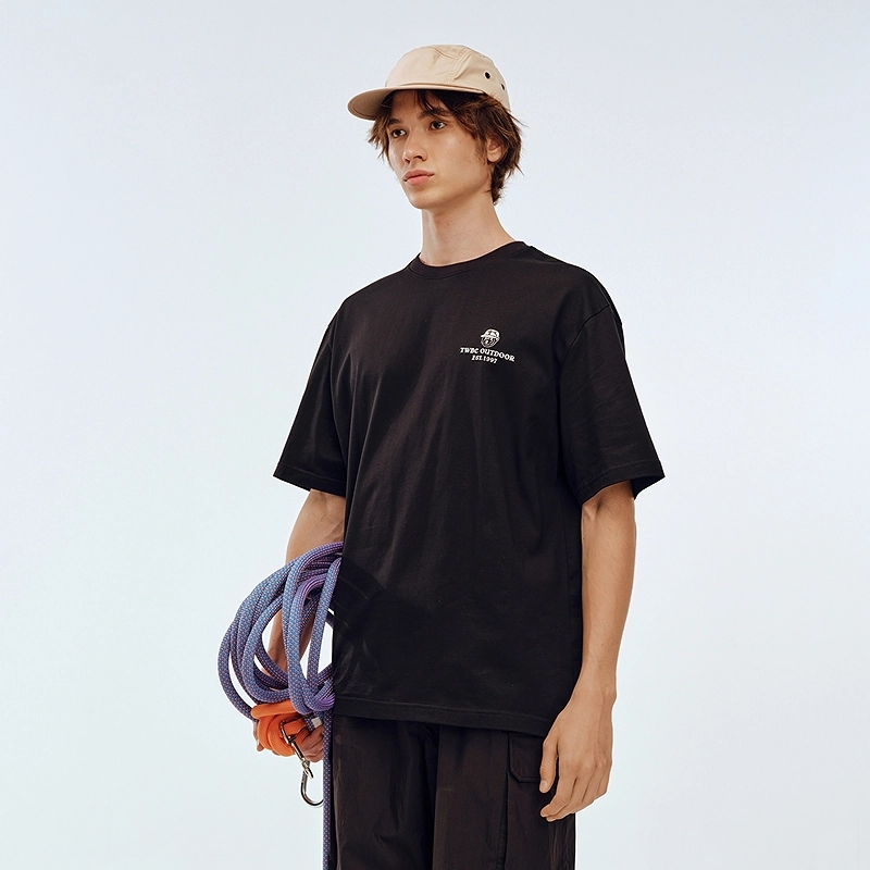 Teenie Weenie Men CleanFit T