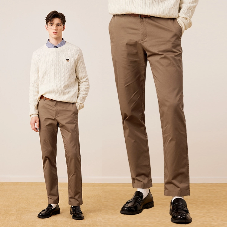 Teenie Weenie Men FW23 Chino